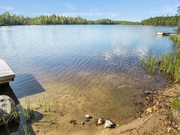 Фото Дома для отпуска Holiday Home Imponlampi г. Ругозеро 3