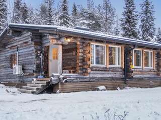 Фото Дома для отпуска Holiday Home Kelomaja b г. Ругозеро